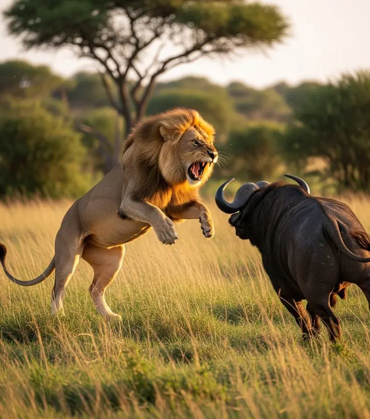 5 day luxury safari tanzania