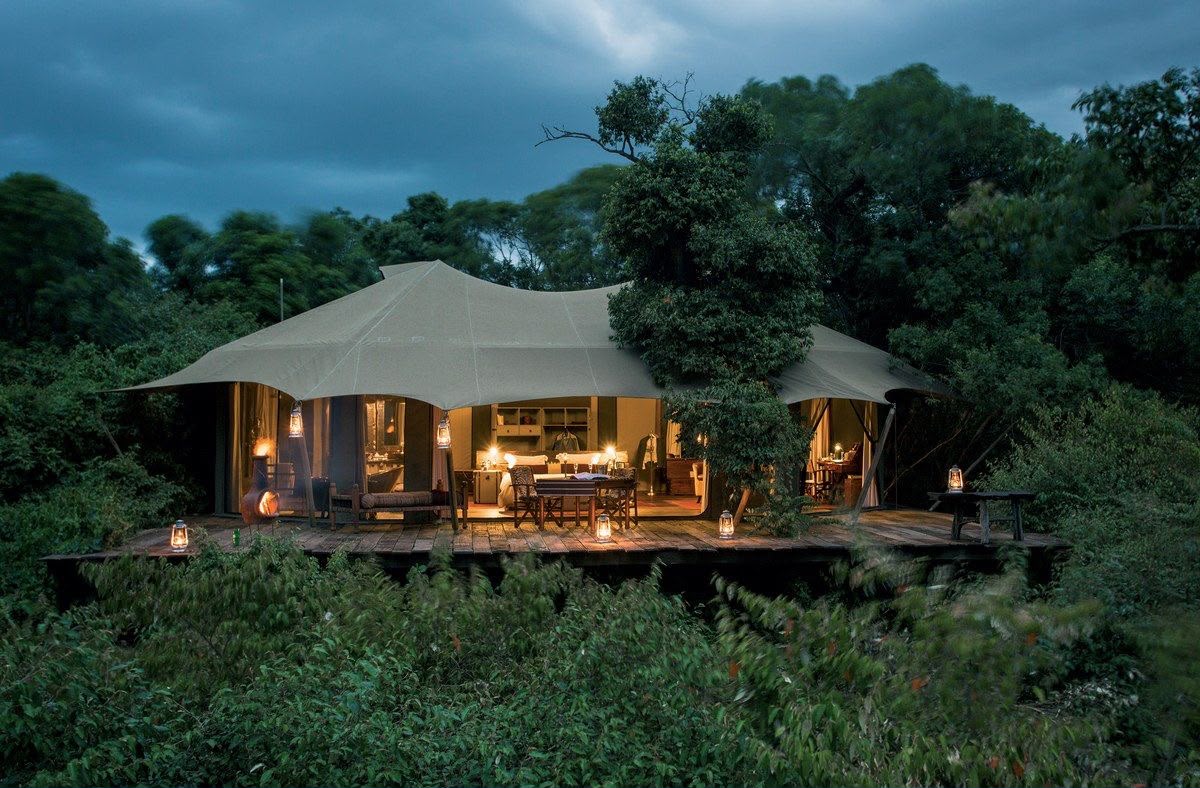12 Days Kenya Tanzania Safaris Ultimate East Africa Wildlife Adventure