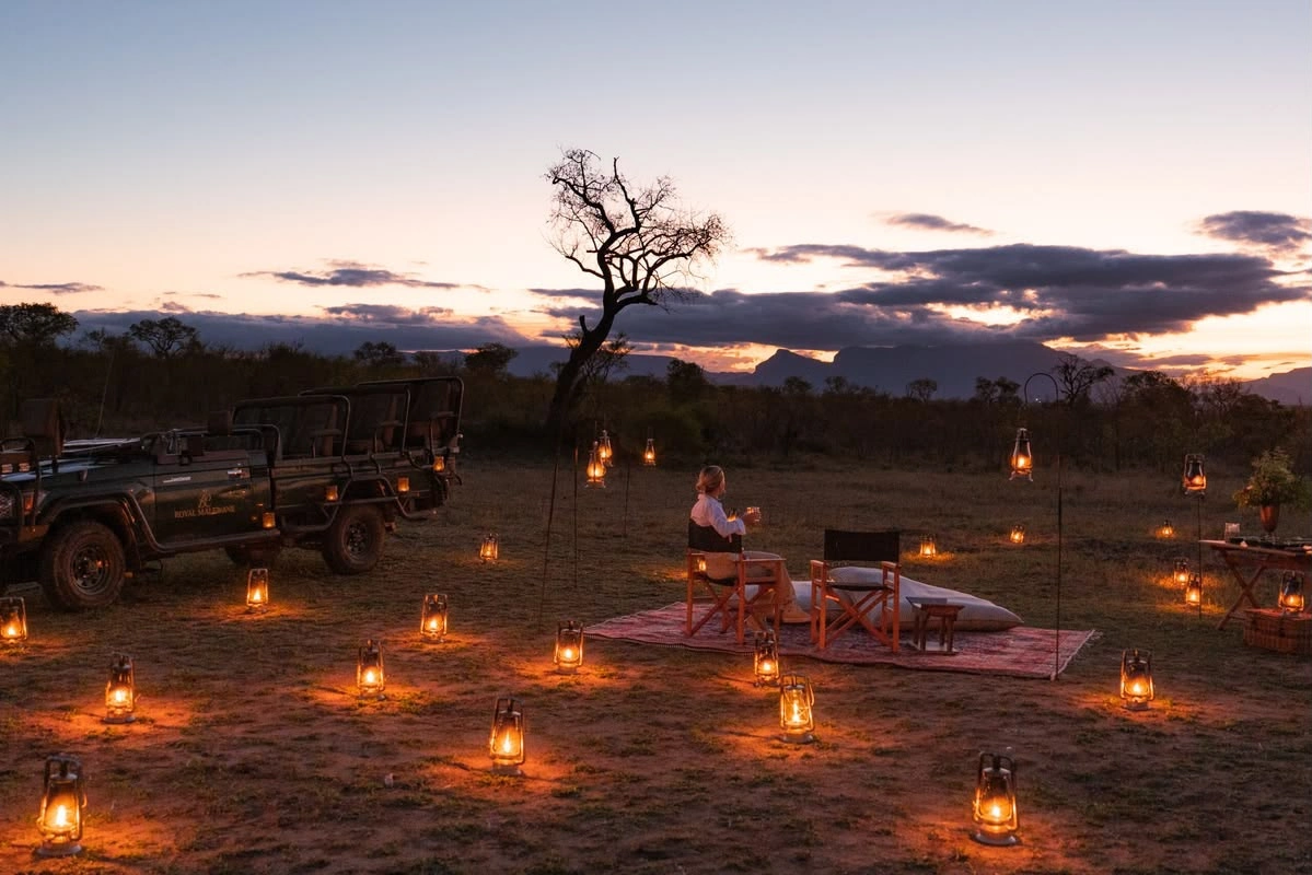 Serval Wildlife Unforgettable Experience – Luxury Wildlife Retreat Tanzania